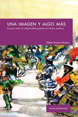 Una imagen y algo más