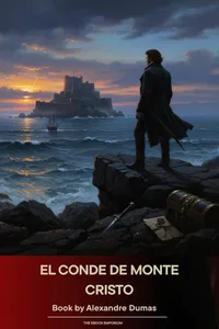 El conde de Montecristo_cover