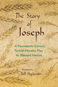 The Story of Joseph_cover