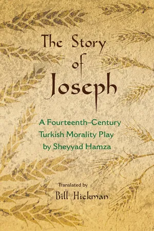 The Story of Joseph