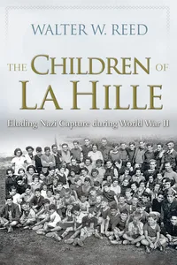 The Children of La Hille_cover