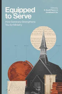Equipped to Serve_cover