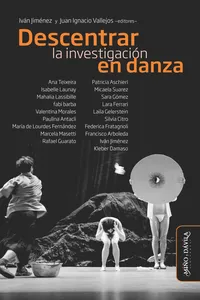 Descentrar la investigación en danza_cover