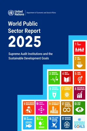 World Public Sector Report 2025