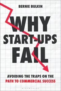 Why Start-Ups Fail_cover