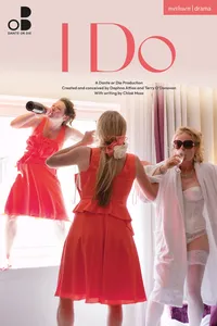 I Do_cover