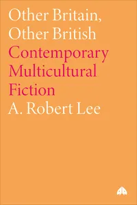 Other Britain, Other British_cover