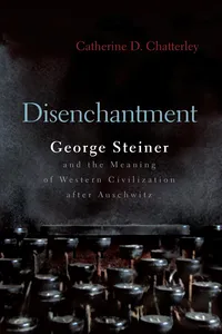 Disenchantment_cover