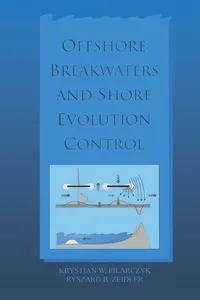 Offshore Breakwaters and Shore Evolution Control_cover