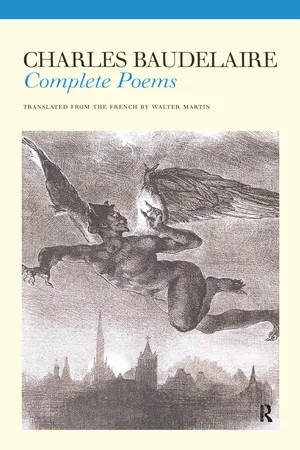 Charles Baudelaire