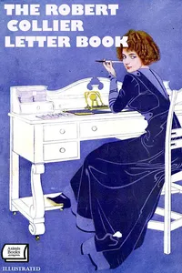 The Robert Collier Letter Book. Illustrated_cover