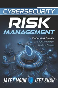 Cybersecurity Risk Management_cover