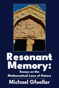 Resonant Memory_cover