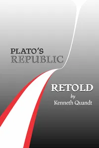 Plato’s Republic Retold_cover