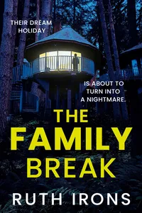 The Family Break_cover