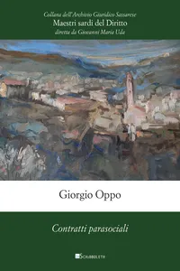 Contratti parasociali_cover