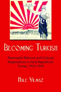 Becoming Turkish_cover