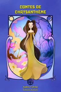Les Contes de Chrysanthème_cover
