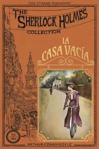 La casa vacía_cover