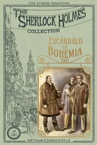 Escándalo en Bohemia_cover