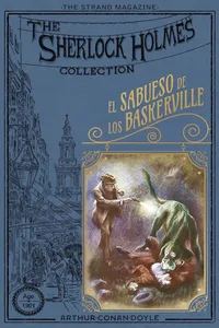 El sabueso de los Baskerville_cover