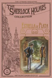 Estrella de plata_cover