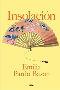 Insolación_cover