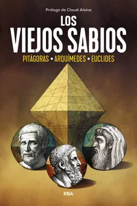 Los viejos sabios_cover