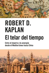 El telar del tiempo_cover