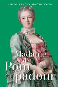 Madame de Pompadour_cover