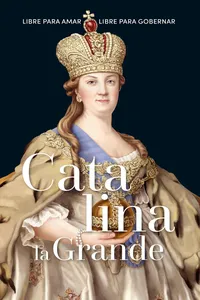 Catalina la Grande_cover