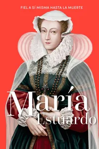 María Estuardo