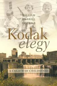 Kodak Elegy_cover