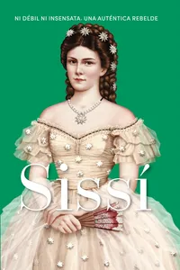 Sissí_cover