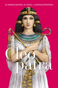 Cleopatra_cover