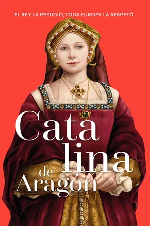 Catalina de Aragón