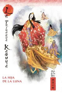 La hija de la luna_cover