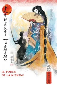 El poder de la Kitsune