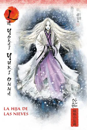 La hija de las nieves