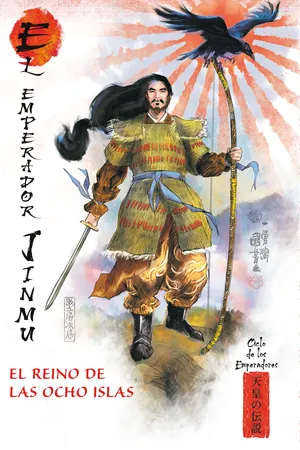 El reino de las ocho islas
