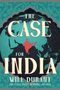 The Case for India_cover