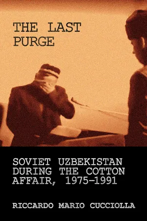 The Last Purge