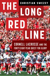The Long Red Line_cover