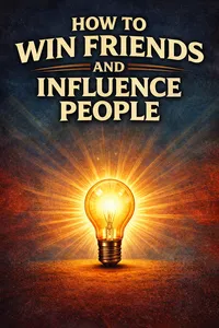 How to Win Friends and Influence People_cover