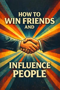 How to Win Friends and Influence People_cover