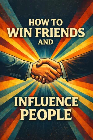 How to Win Friends and Influence People