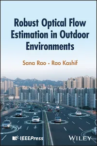Robust Optical Flow Estimation in Outdoor Environments_cover
