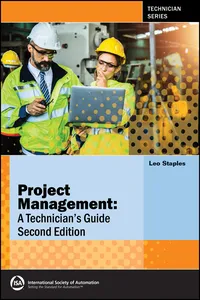 Project Management_cover