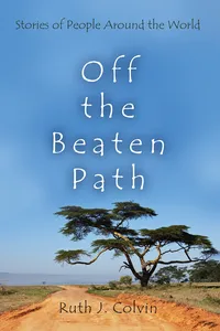 Off the Beaten Path_cover