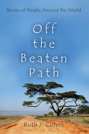 Off the Beaten Path